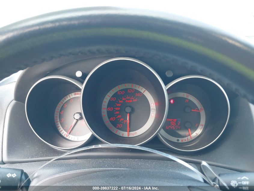 2004 Mazda Mazda3 S VIN: JM1BK343741147618 Lot: 39837222