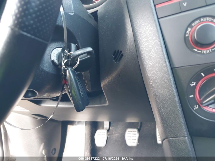 2004 Mazda Mazda3 S VIN: JM1BK343741147618 Lot: 39837222