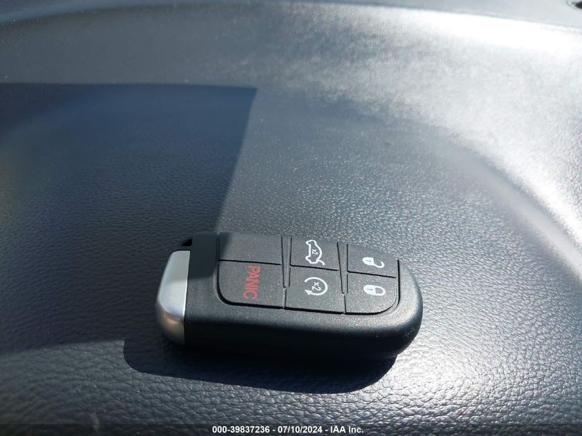 2014 Dodge Journey Sxt VIN: 3C4PDCBB7ET303662 Lot: 39837236