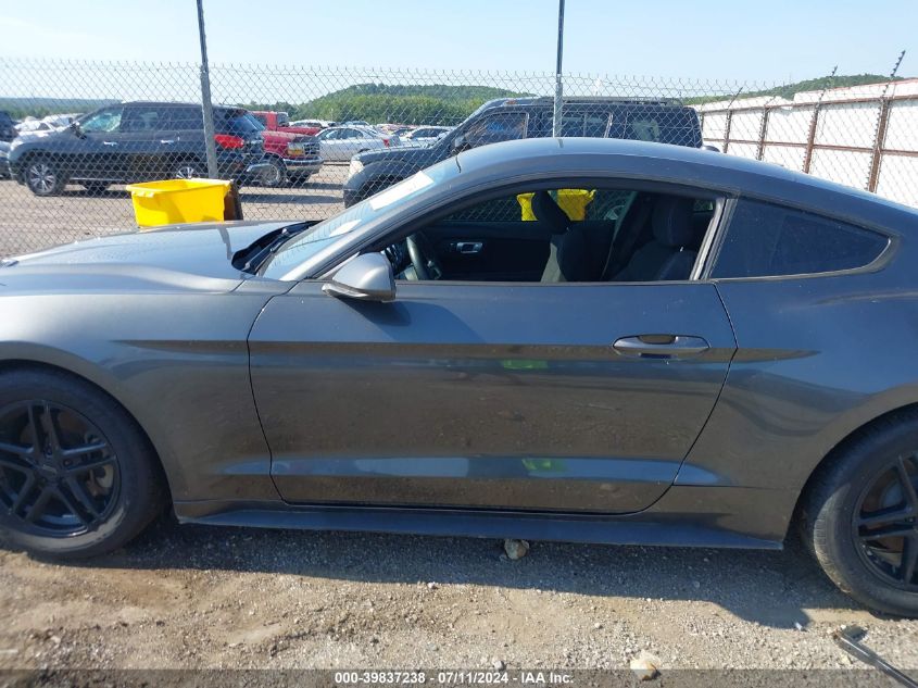 VIN 1FA6P8TH3K5157894 2019 FORD MUSTANG no.14