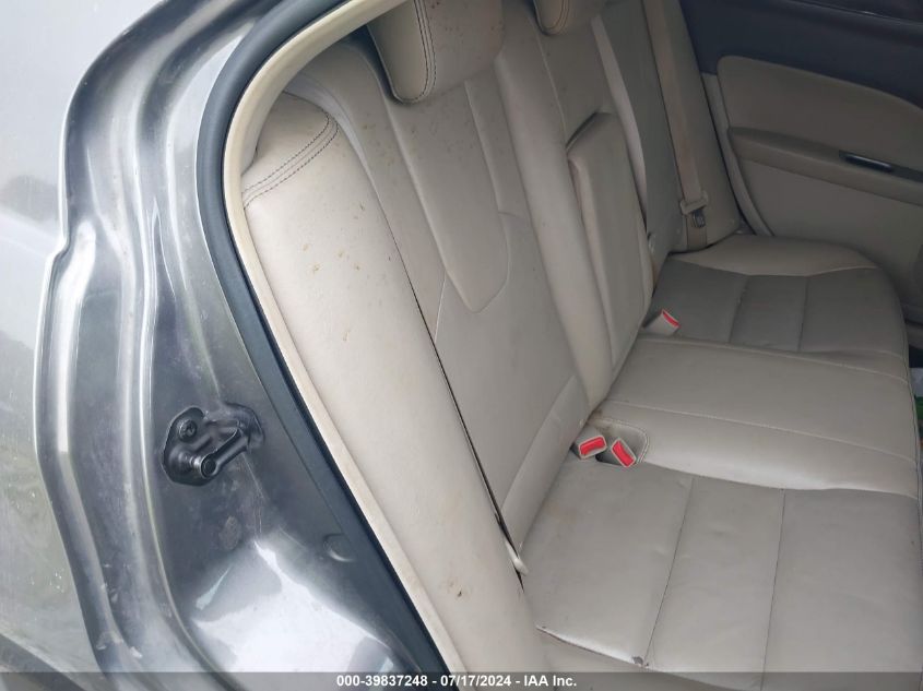 2010 Ford Fusion Sel VIN: 3FAHP0JA4AR259586 Lot: 39837248