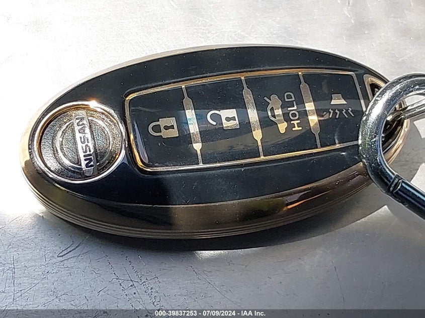 2008 Nissan Altima 2.5 S VIN: 1N4AL21EX8N438109 Lot: 39837253