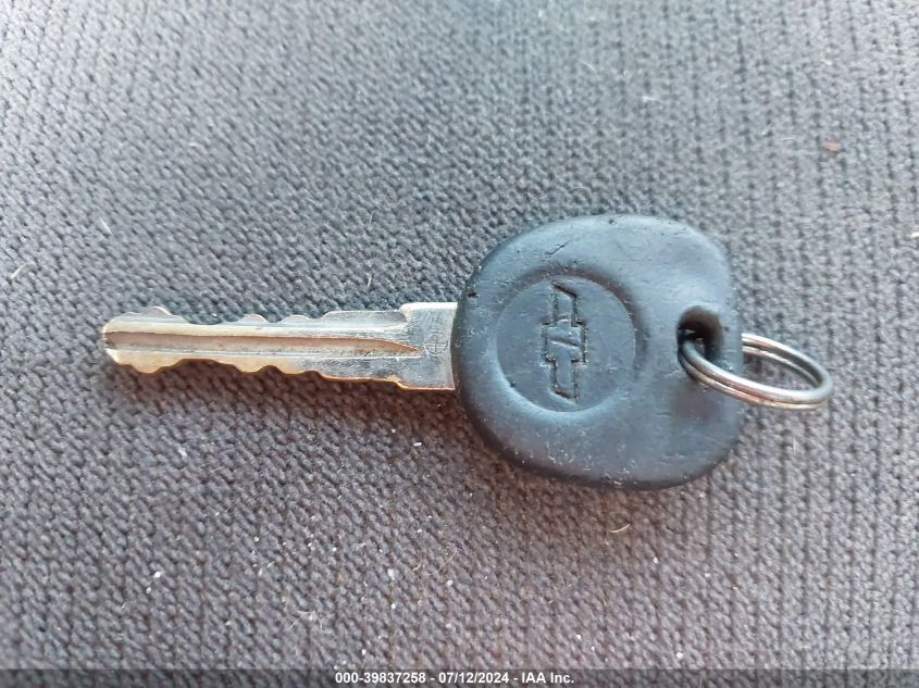 2G1WB58K169422809 2006 Chevrolet Impala Ls