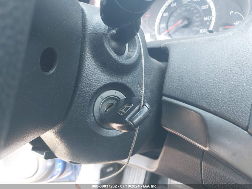 2011 Honda Accord Lx-S VIN: 1HGCS1B36BA015220 Lot: 39837262