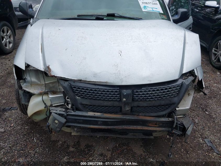 2003 Dodge Caravan Se VIN: 1D4GP253X3B225255 Lot: 39837269