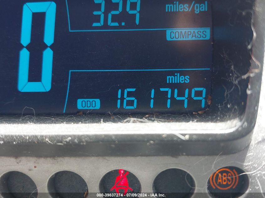 2012 Chevrolet Sonic 2Lt VIN: 1G1JC6SH4C4232026 Lot: 39837274