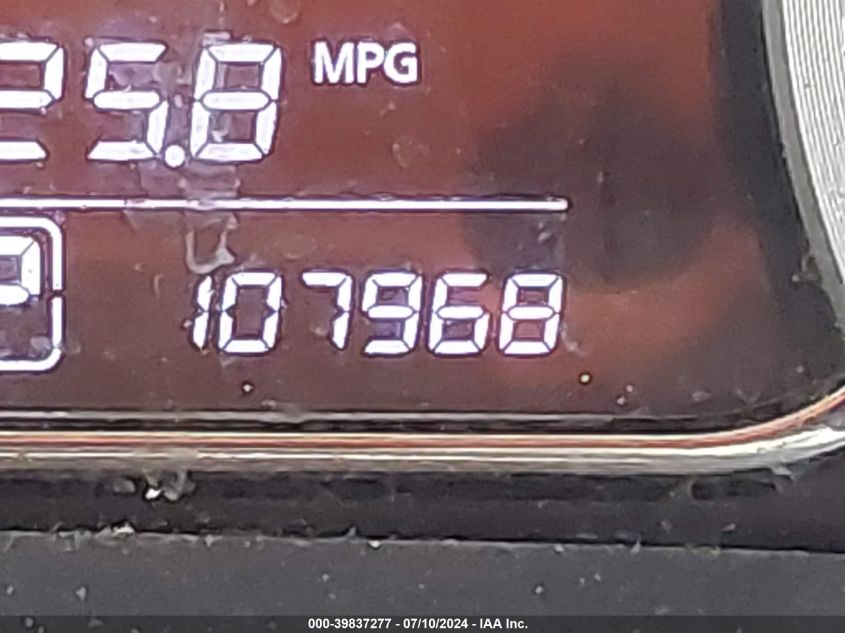 2013 Nissan Sentra Sv VIN: 3N1AB7AP5DL783637 Lot: 39837277