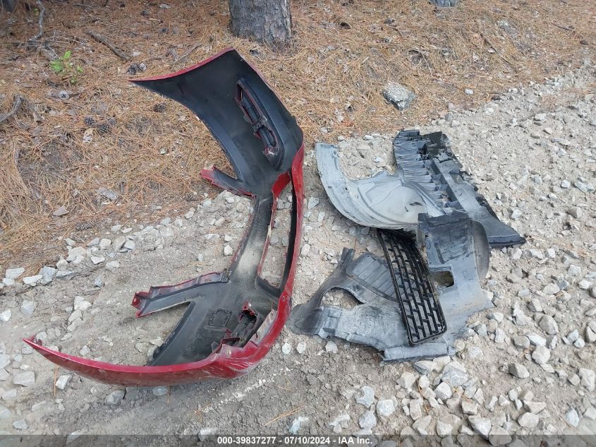 2013 Nissan Sentra Sv VIN: 3N1AB7AP5DL783637 Lot: 39837277