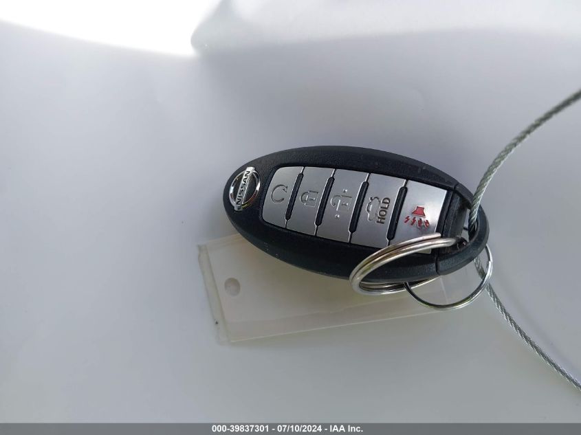 1N4AL3AP6DC284737 2013 Nissan Altima 2.5 S