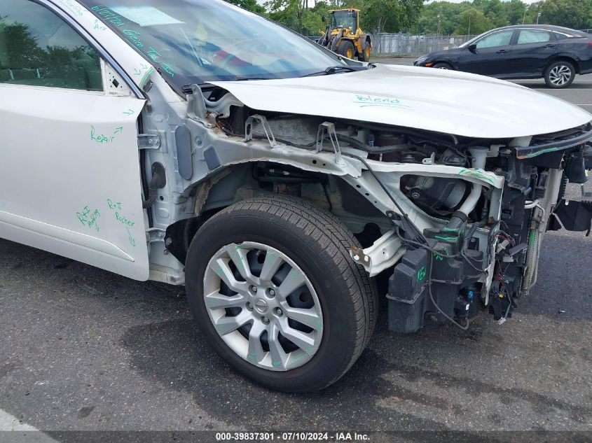 1N4AL3AP6DC284737 2013 Nissan Altima 2.5 S