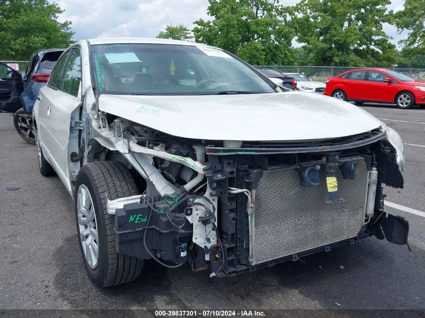 1N4AL3AP6DC284737 2013 Nissan Altima 2.5 S