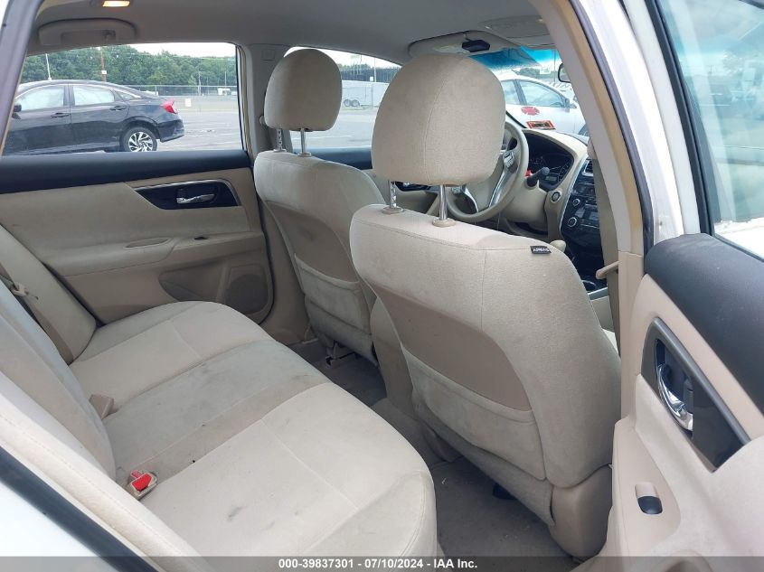 1N4AL3AP6DC284737 2013 Nissan Altima 2.5 S