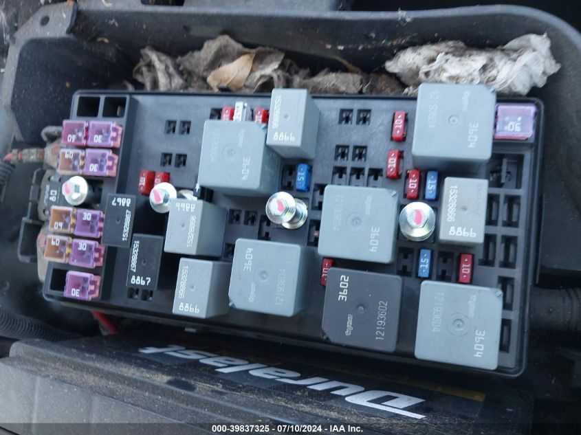 2005 Chevrolet Malibu Ls VIN: 1G1ZT54825F108225 Lot: 39837325