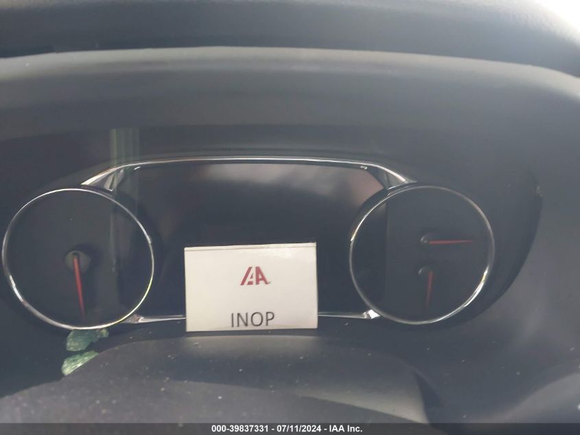 2021 GMC ACADIA SLT - 1GKKNMLSXMZ172086