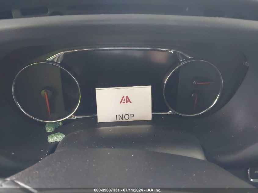 2021 GMC ACADIA SLT - 1GKKNMLSXMZ172086