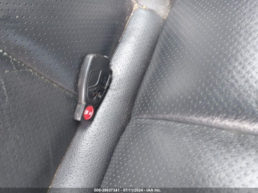 2006 Mercedes-Benz E 350 4Matic VIN: WDBUF87J06X182889 Lot: 39837341