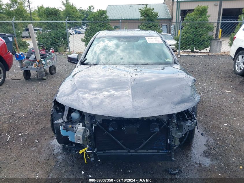 2020 Acura Tlx Tech Package VIN: 19UUB3F42LA003411 Lot: 39837350