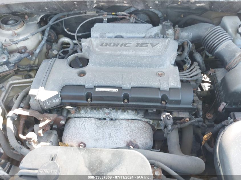 2009 Kia Sportage Lx VIN: KNDJF724297583963 Lot: 39837359