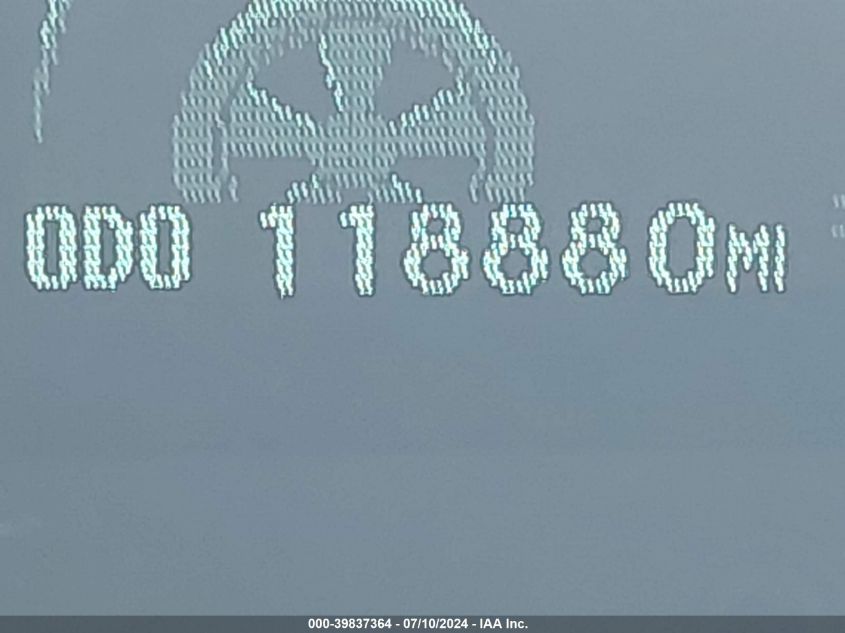 2011 Toyota Prius Three VIN: JTDKN3DU2B0312042 Lot: 39837364