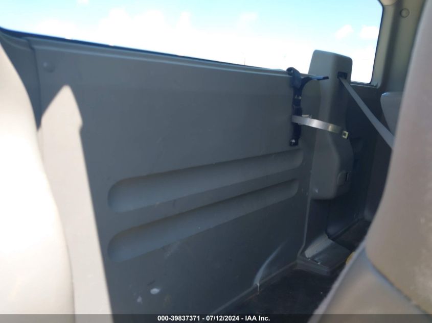 2007 Ford F-150 Stx/Xl/Xlt VIN: 1FTRF12V27NA49119 Lot: 39837371