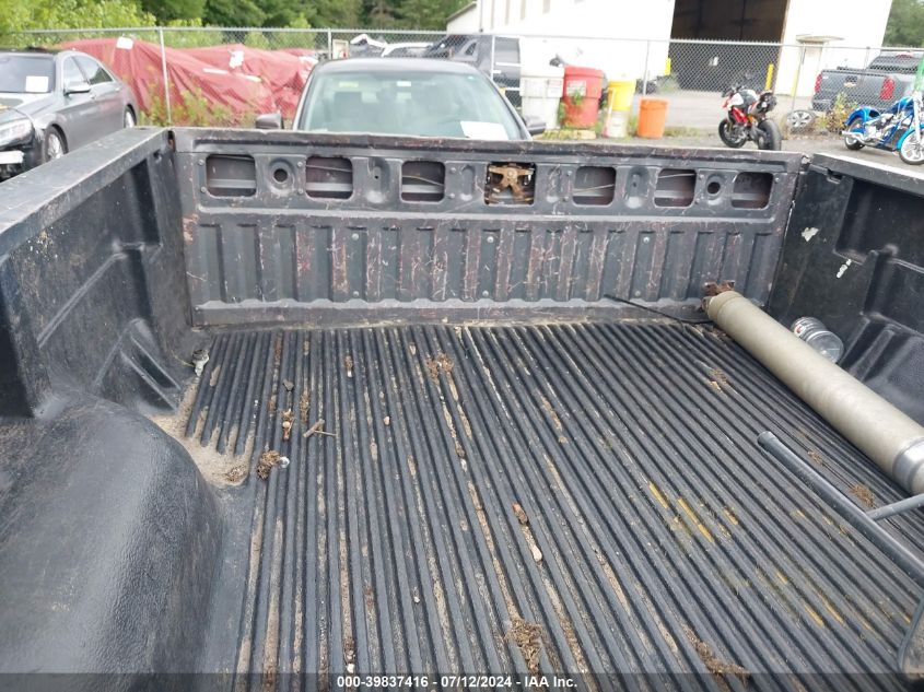 1993 Ford F150 VIN: 1FTDF15N8PNB04498 Lot: 39837416