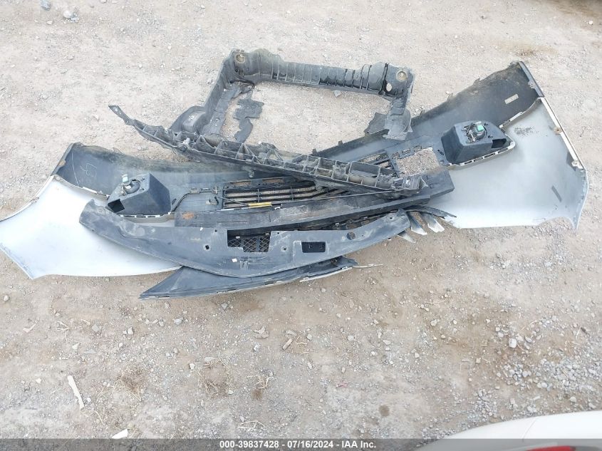 2012 Lincoln Mkx VIN: 2LMDJ8JK6CBL07303 Lot: 39837428