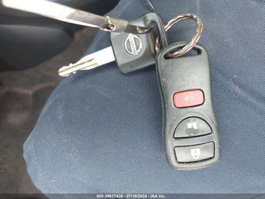 2011 Nissan Versa 1.8S VIN: 3N1BC1CP9BL431167 Lot: 39837438