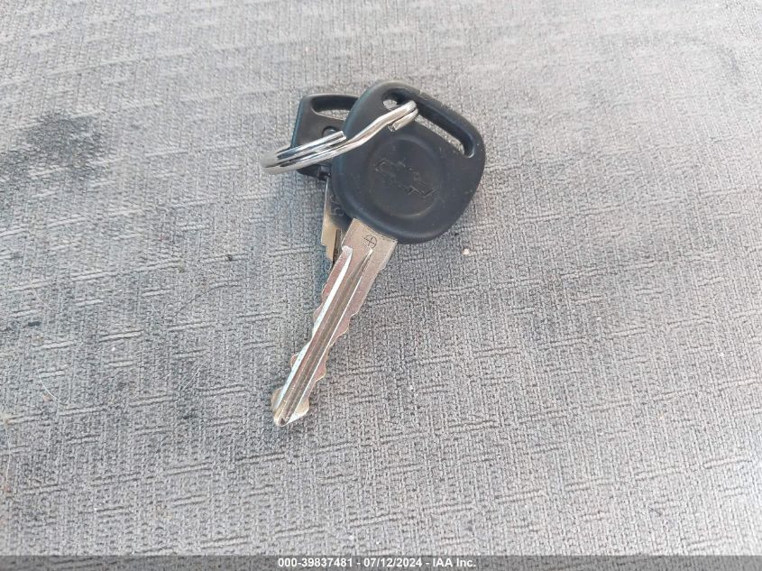 2013 Chevrolet Impala Lt VIN: 2G1WG5E3XD1252699 Lot: 39837481