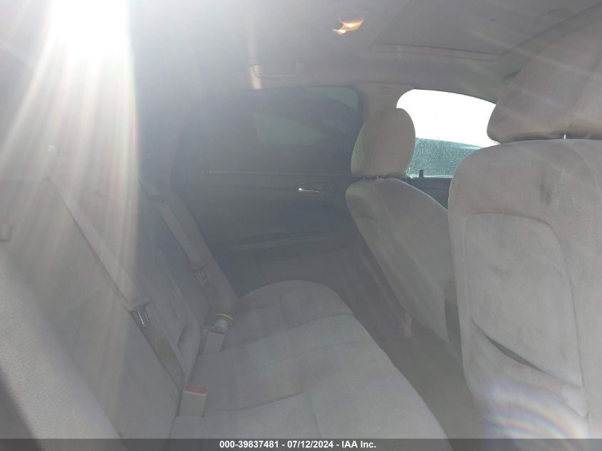 2013 Chevrolet Impala Lt VIN: 2G1WG5E3XD1252699 Lot: 39837481