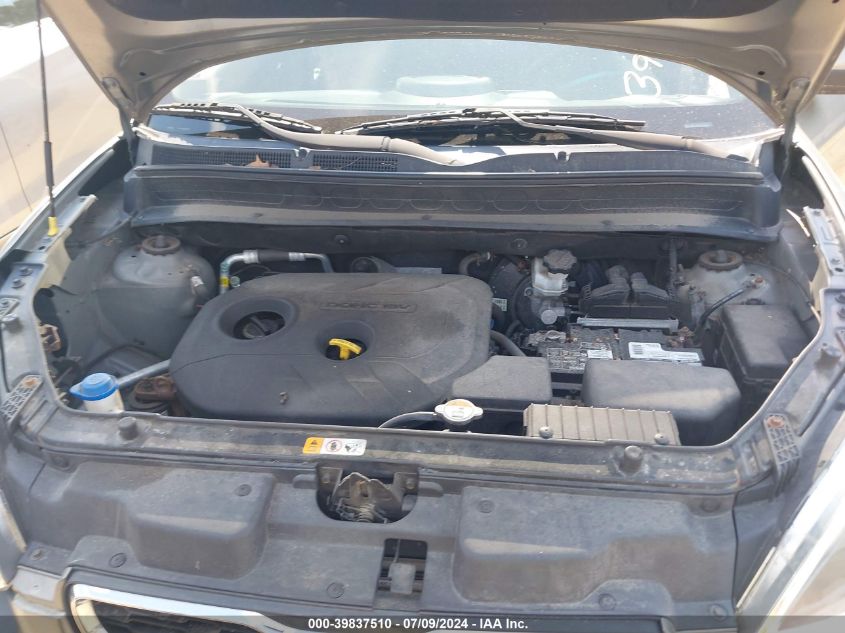 2012 Kia Soul + VIN: KNDJT2A65C7365084 Lot: 39837510