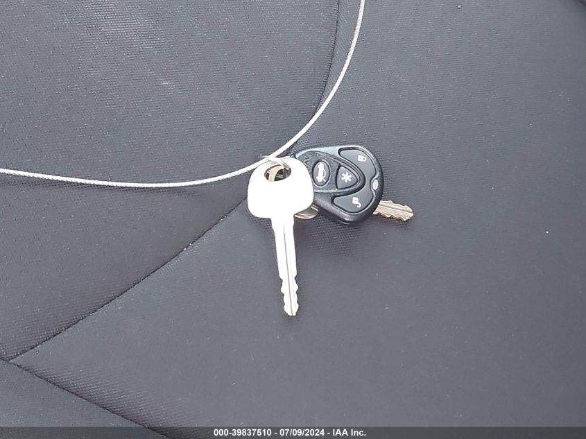 2012 Kia Soul + VIN: KNDJT2A65C7365084 Lot: 39837510