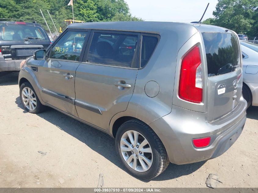 KNDJT2A65C7365084 | 2012 KIA SOUL