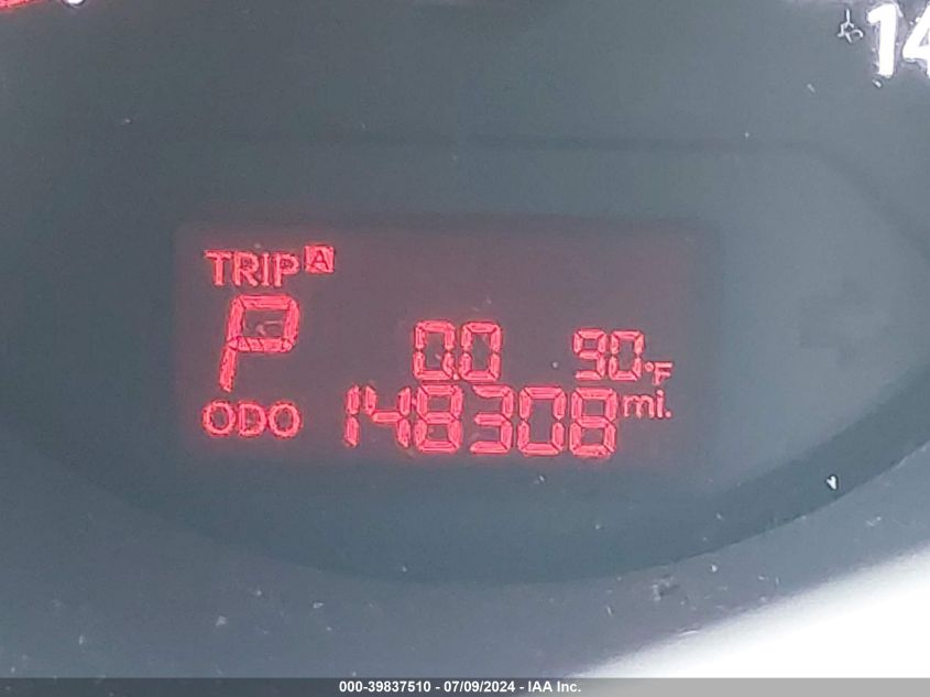 2012 Kia Soul + VIN: KNDJT2A65C7365084 Lot: 39837510