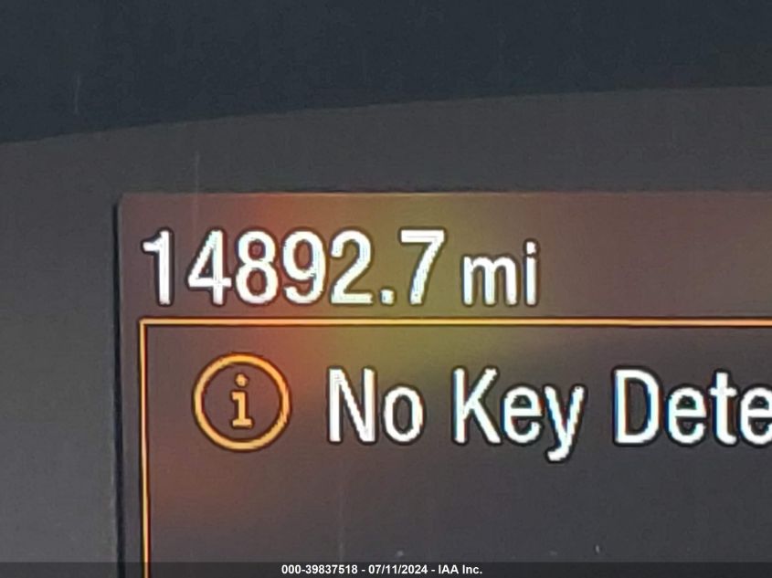 2022 Ford Escape Sel VIN: 1FMCU9H6XNUB83658 Lot: 39837518