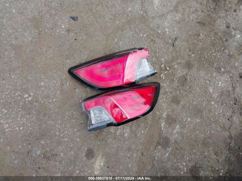 2022 Ford Escape Sel VIN: 1FMCU9H6XNUB83658 Lot: 39837518