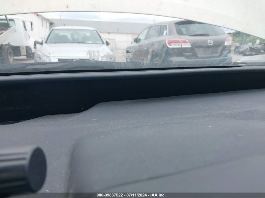 2005 Toyota Prius VIN: JTDKB22U453078186 Lot: 39837522