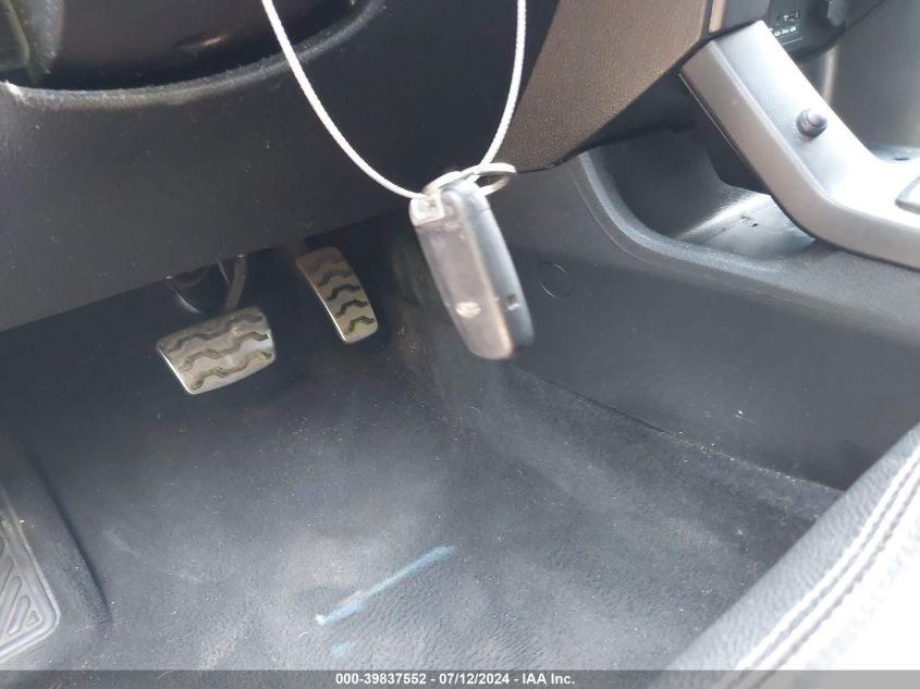 2012 Kia Sorento Sx V6 VIN: 5XYKWDA25CG257846 Lot: 39837552