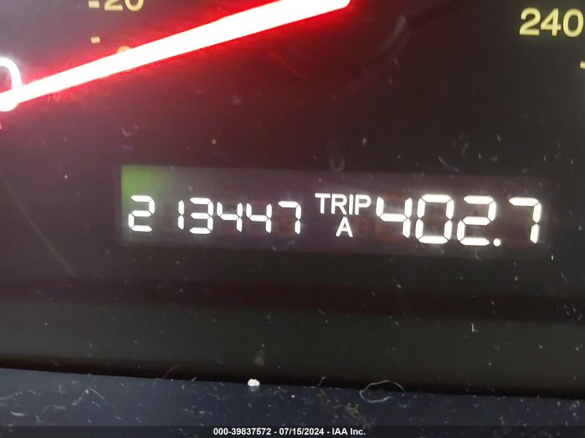 2005 Honda Accord 2.4 Lx VIN: 1HGCM56425A187978 Lot: 39837572