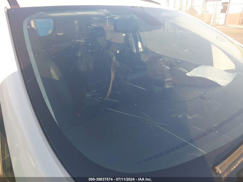 VIN MAJ6S3JL3LC324339 2020 FORD ECOSPORT SES