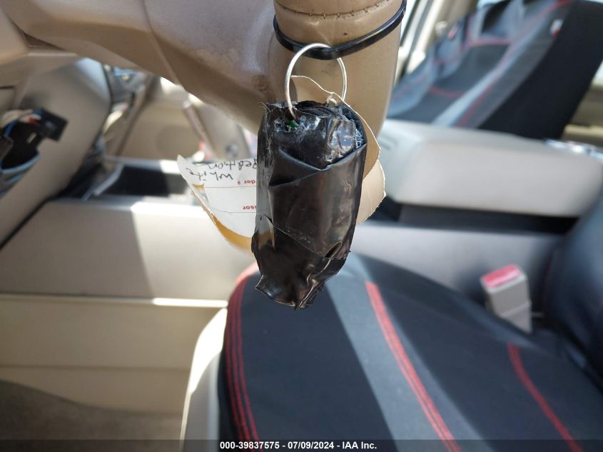 2011 Ford Expedition Limited VIN: 1FMJU2A53BEF13680 Lot: 39837575