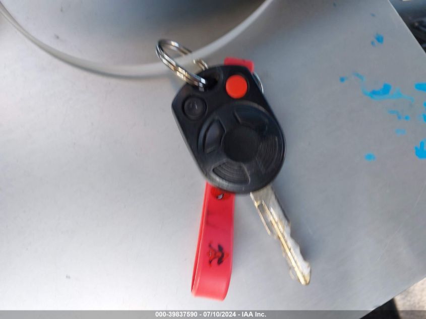 2010 Ford Mustang VIN: 1ZVBP8ANXA5135968 Lot: 39837590