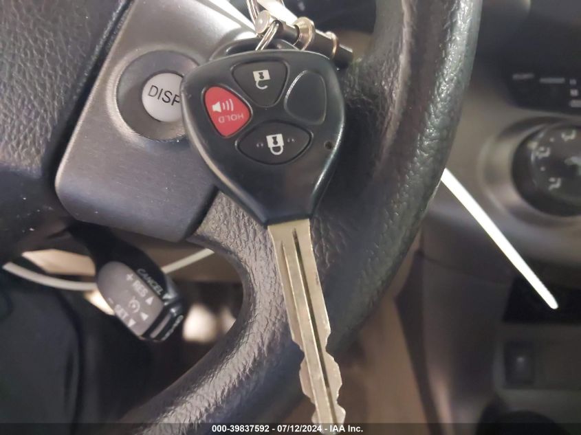 2T3ZF4DV7BW066482 2011 Toyota Rav4