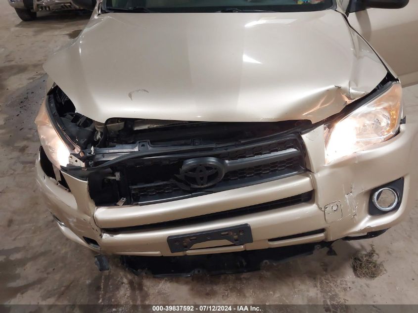 2T3ZF4DV7BW066482 2011 Toyota Rav4