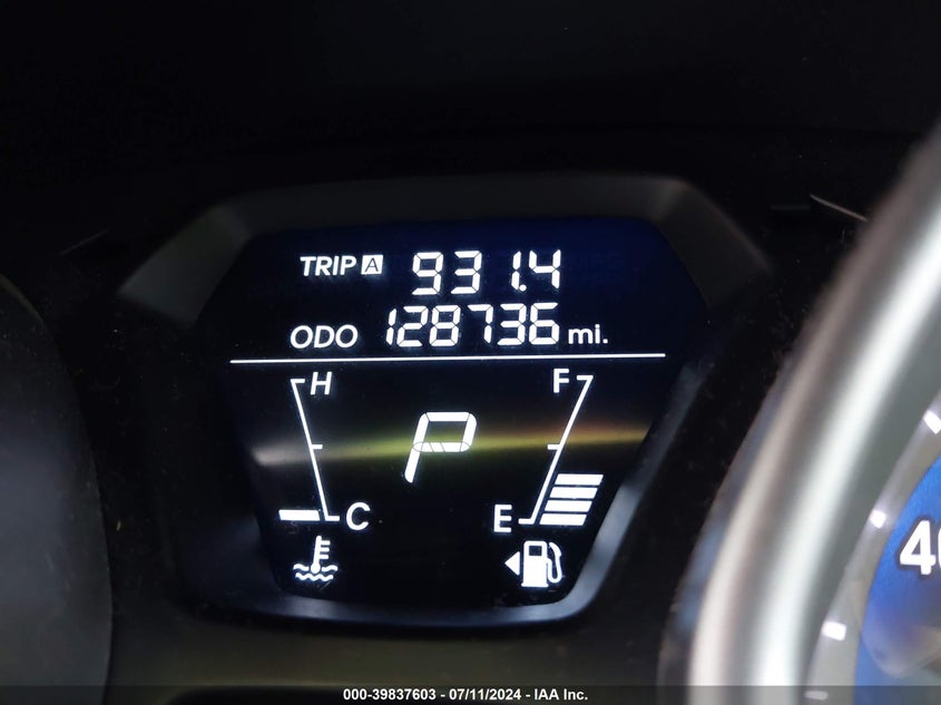 2012 Hyundai Elantra Gls (Ulsan Plant) VIN: KMHDH4AE7CU398666 Lot: 39837603