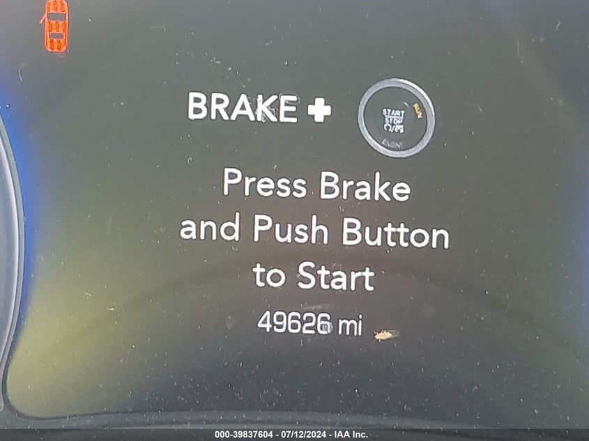 2018 Chrysler 300 300S VIN: 2C3CCABG7JH275001 Lot: 39837604