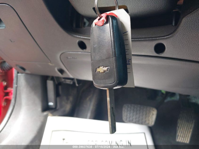 2014 Chevrolet Cruze Ls Auto VIN: 1G1PA5SH0E7427732 Lot: 39837638