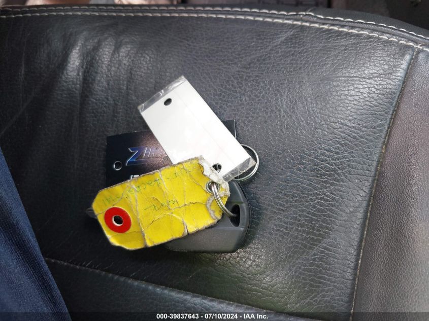 2012 Ford Fusion Sel VIN: 3FAHP0JG2CR253941 Lot: 39837643