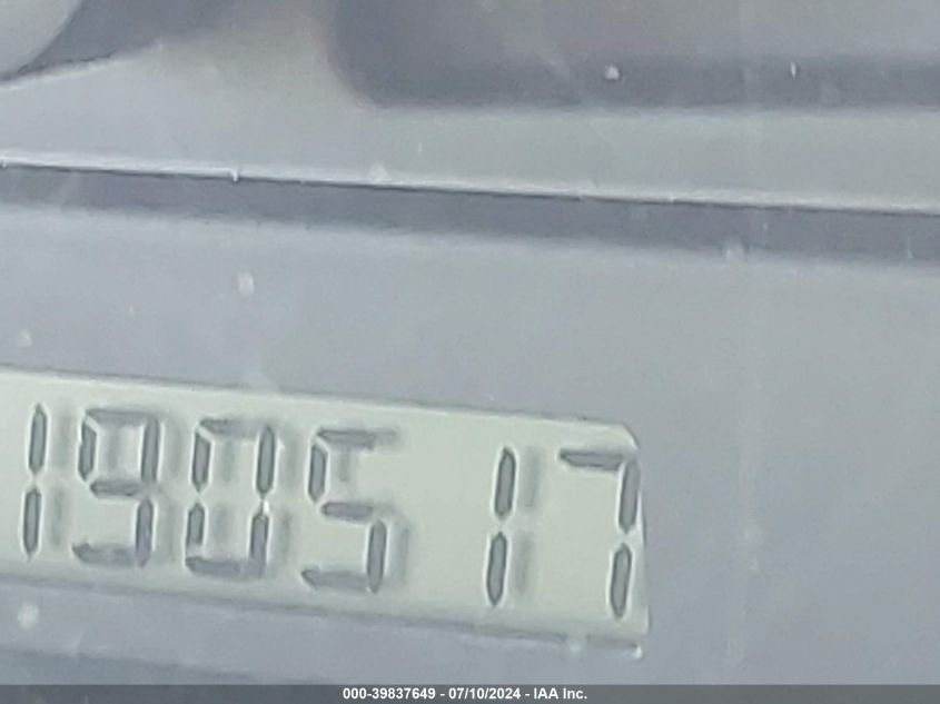 2004 Toyota Camry VIN: 4T1BE32K34U913727 Lot: 39837649