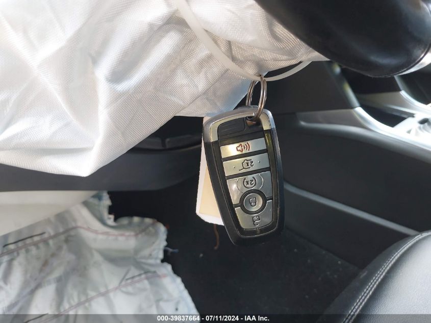 2021 Ford Explorer Xlt VIN: 1FMSK8DH3MGA68559 Lot: 39837664