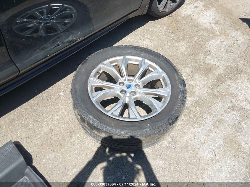 2021 Ford Explorer Xlt VIN: 1FMSK8DH3MGA68559 Lot: 39837664